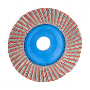 Montolit Diamond Polishing Pads